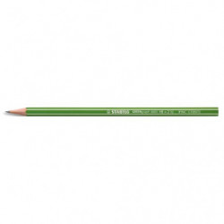STABILO GREENgraph crayon graphite HB