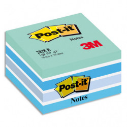 POST-IT Cubes POST-IT®...