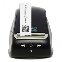 DYMO Imprimante d'étiquette LabelWriter 550