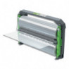 GBC Cartouche rechargeable Foton 30, avec film de plastification 100 microns, brillant, 4410024