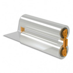 GBC Recharge de cartouche Foton 30, avec film de plastification 125 microns, brillant, 4410028