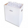 HSM Boîte carton pour corbeille destructeur de documents B34