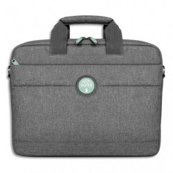 PORT DESIGNS Sacoche YOSEMITE 15,6 pouces gris 400701