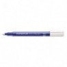 STAEDTLER® metallic calligraphy 8325 - Marqueur encre blanche pointe biseau 2,8 mm