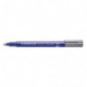 STAEDTLER® metallic calligraphy 8325 - Marqueur encre métallisée argent pointe biseau 2,8 mm