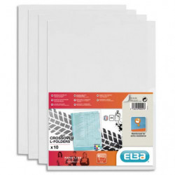 OXFORD Sachet de 10...