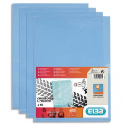 OXFORD Sachet de 10...