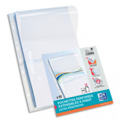 OXFORD Sachet de 10...