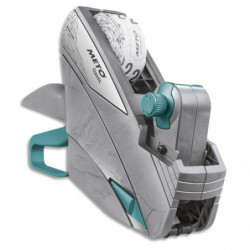 METO Pince à étiqueter Meto Classic S 1026 1 ligne pour étiquettes format 26x12