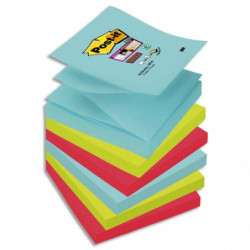 POST-IT Lot de 6 blocs...