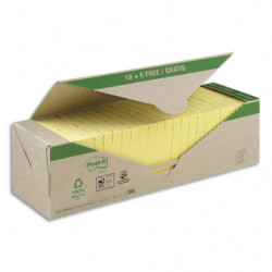 POST-IT Pack avantages...