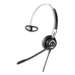 JABRA Casque BIZZ 2400 VERSION MONO