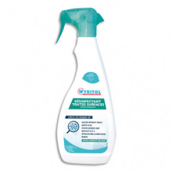 WYRITOL Spray 750 ml...