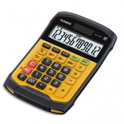 CASIO Calculatrice mini...