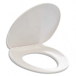DURABLE Abattant WC...