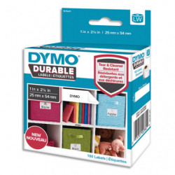 DYMO Rouleau de 160...