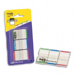 POST-IT Blister de 3 x 22...