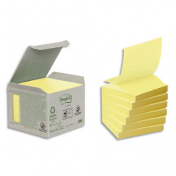 POST-IT Tour de 6 blocs de...