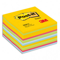 POST-IT Cubes POST-IT®...