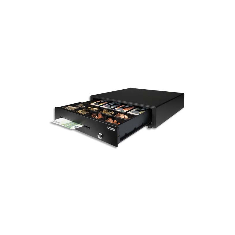 SAFESCAN Tiroir caisse LD-4141 132-0423