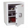 PHOENIX Coffre-fort de sécurité Fortress 42 litres, serrure électronique - Dimensions L45 x H55 x P35 cm