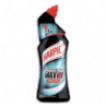 HARPIC Gel wc Harpic power plus surpuissant désinfectant 750ml
