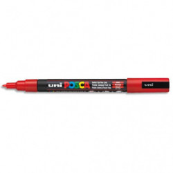UNI POSCA Marqueur peinture...