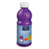 LEFRANC & BOURGEOIS Flacon de 500ml gouache Glossy Violet