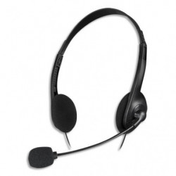 MOBILITY LAB Stéréo 250 headset, casque PC avec microphone H250 ML300719