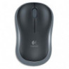 LOGITECH souris sans fil Gris M185 910-002235