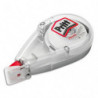 PRITT Mini roller de correction jetable sans solvant correction à sec. 4,2mmx7M.