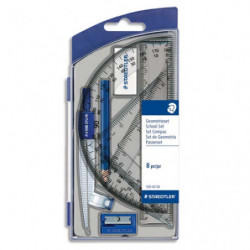 STAEDTLER Set scolaire 1...