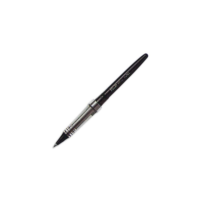 PENTEL Recharge pour feutre TRADIO encre Noire MJL20