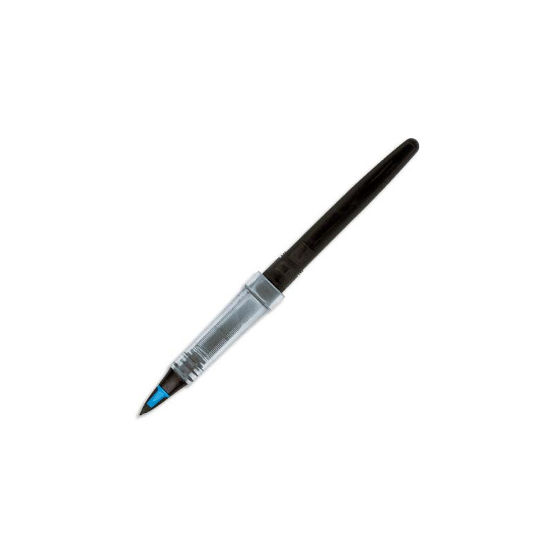 PENTEL Recharge pour feutre TRADIO encre Bleue MJL20