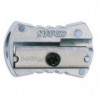 MAPED Taille-crayons métal 1 usage