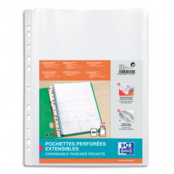OXFORD Sachet de 10...