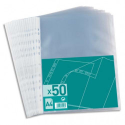 Sachet de 50 pochettes...