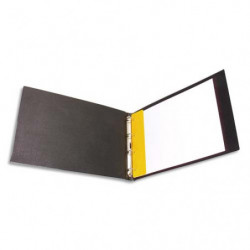 EXACOMPTA Classeur PVC 4...