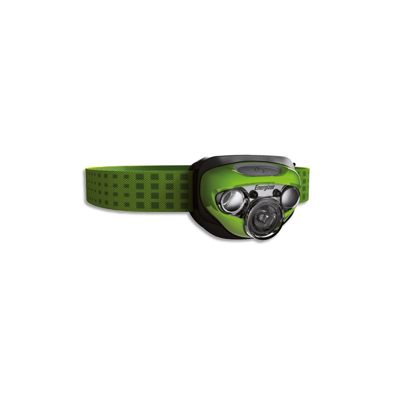 ENERGIZER Lampe frontale vision HD+