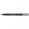 UNI-BALL Feutre technique 0,1 mm Noir