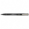 UNI-BALL Feutre technique 0,5 mm Noir