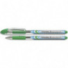 SCHNEIDER Stylo bille SLIDER XB, encre Verte