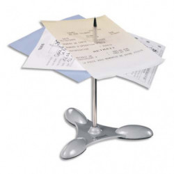 MAPED Pique note avec socle...