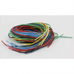 O COLOR Lot de 25 lacets de...