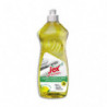 JEX PROFESSIONNEL Flacon d'1 Litre de Liquide vaisselle doux pour les mains parfum citron