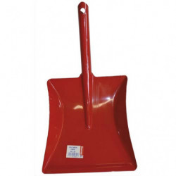 BROSSERIE THOMAS Ramasse poussière en métal