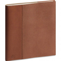 EXACOMPTA Semainier DUO KAA Eurotime 22S,Janvier à Décembre 2025, 18,5x22cm, assortis