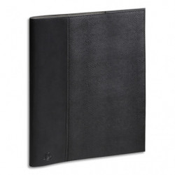 EXACOMPTA Semainier DUO KAA Eurotime 27S,Janvier à Décembre 2025, spiralé - 21x27cm, assortis