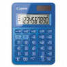 CANON Calculatrice de poche LS-100K MBL Bleue 0289C001AA