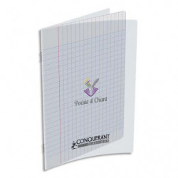 OXFORD Cahier de poésie et...